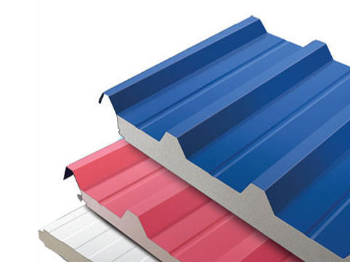 Sandwich Panels